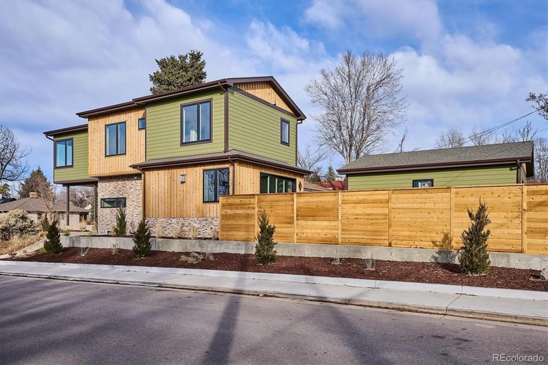 1590 Columbine St, Denver, CO 80210