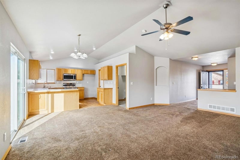 8733 Flaming Arrow Ave, Wellington, CO 80549