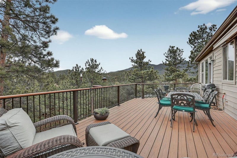 26268 Snowdrop Rd, Evergreen, CO 80439