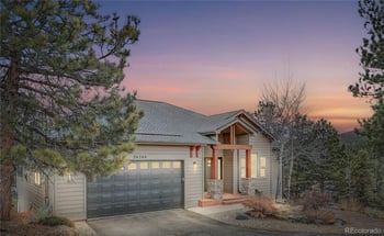 26268 Snowdrop Rd, Evergreen, CO 80439