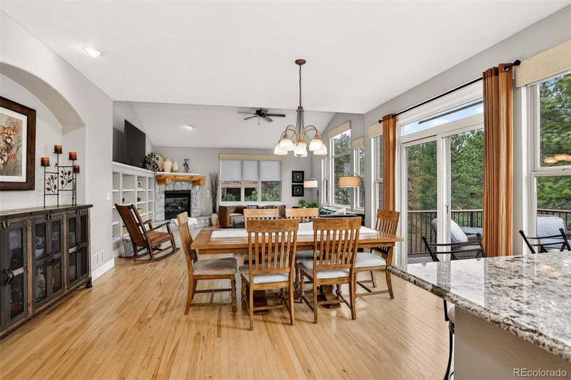 26268 Snowdrop Rd, Evergreen, CO 80439