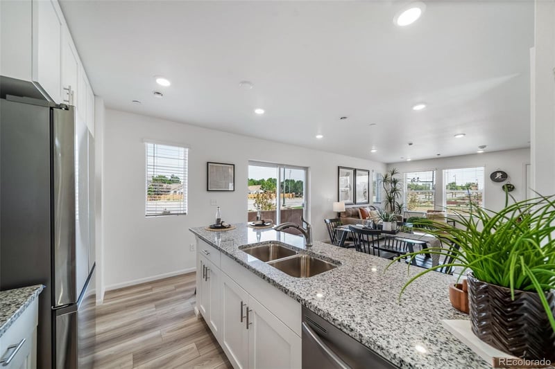 10323 Ursula St, Commerce, CO 80022