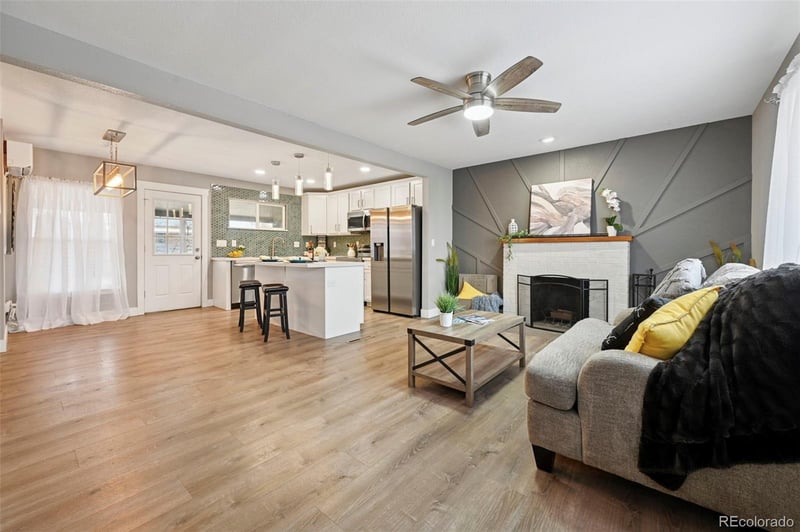 535 Warren Ave, Colorado Springs, CO 80905