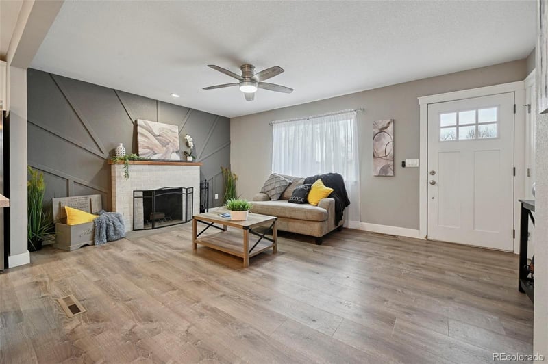 535 Warren Ave, Colorado Springs, CO 80905