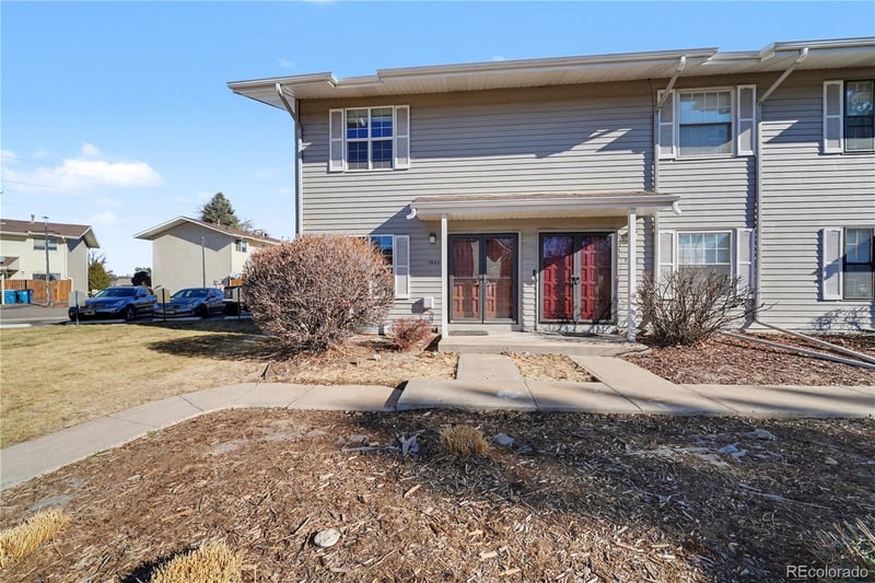 1920 Oswego Way, Aurora, CO 80014