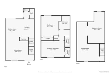 1920 Oswego Way, Aurora, CO 80014