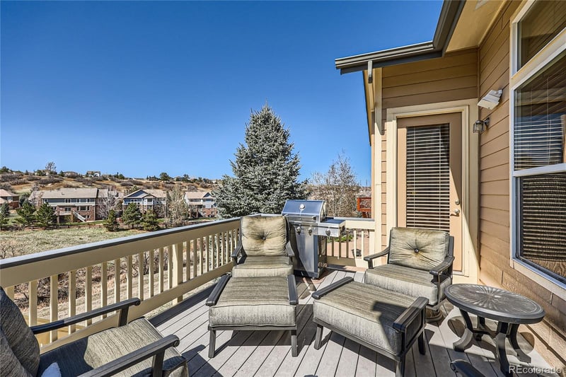 7009 Winter Ridge Pl, Castle Pines, CO 80108