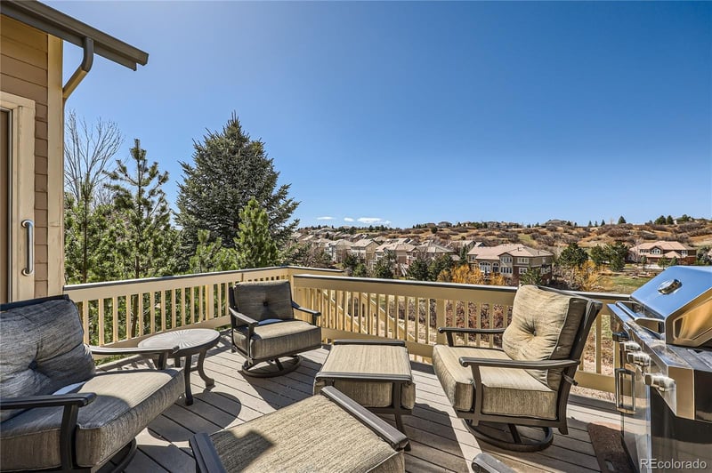 7009 Winter Ridge Pl, Castle Pines, CO 80108
