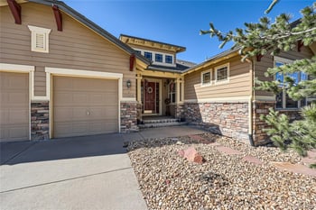7009 Winter Ridge Pl, Castle Pines, CO 80108
