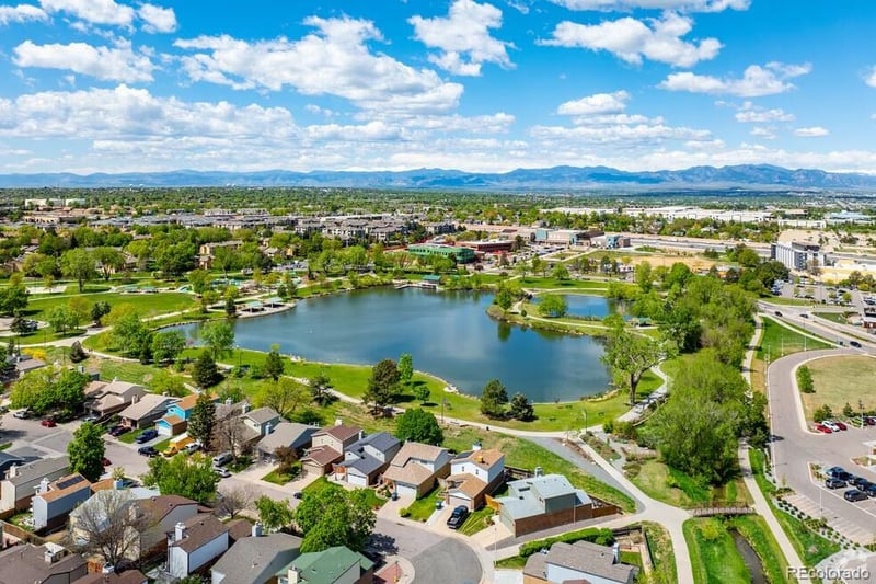 10958 Steele St, Northglenn, CO 80233