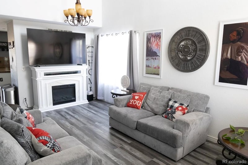 10958 Steele St, Northglenn, CO 80233