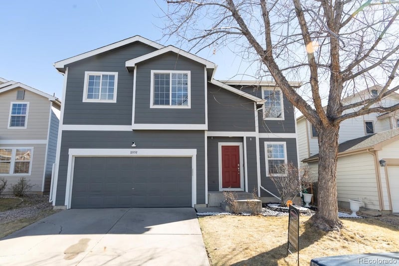 10958 Steele St, Northglenn, CO 80233