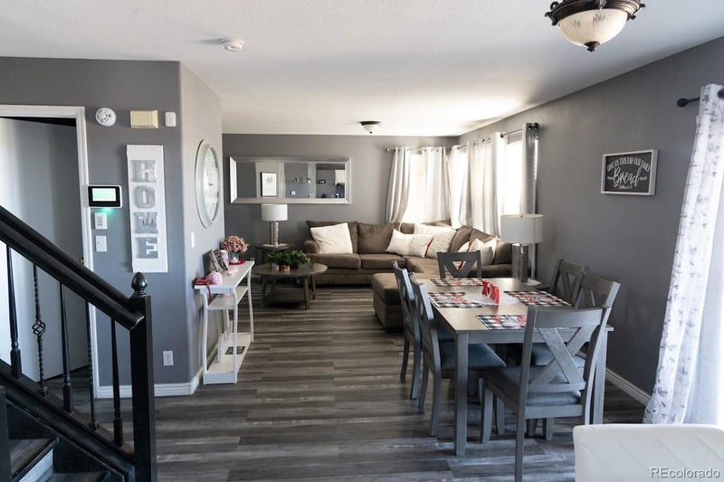 10958 Steele St, Northglenn, CO 80233