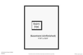 3531 Quitman St, Denver, CO 80212