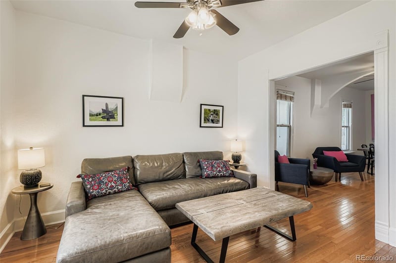 3531 Quitman St, Denver, CO 80212