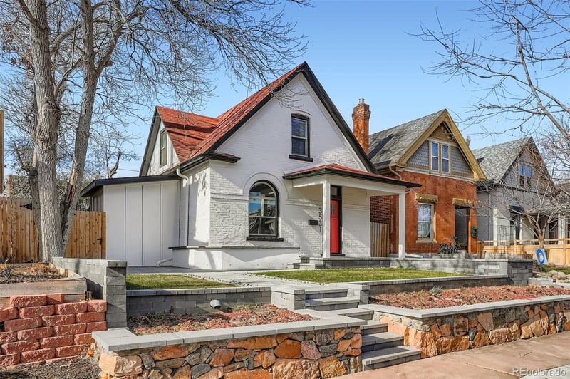 3531 Quitman St, Denver, CO 80212