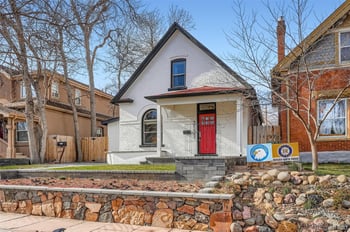 3531 Quitman St, Denver, CO 80212