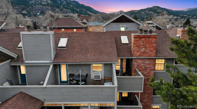 1405 Broadway #307, Boulder, CO 80302