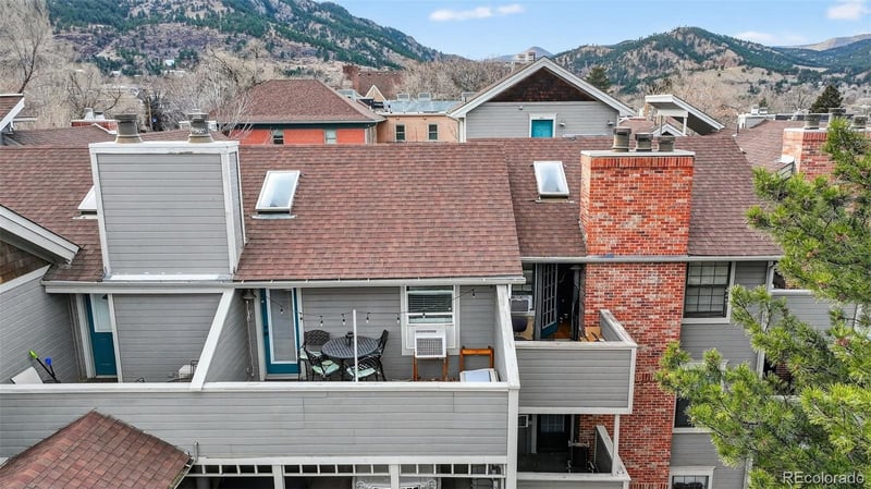 1405 Broadway #307, Boulder, CO 80302