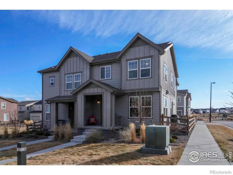 1356 Shale Dr, Erie, CO 80516