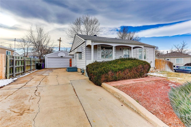 1861 Knox Ct, Denver, CO 80219