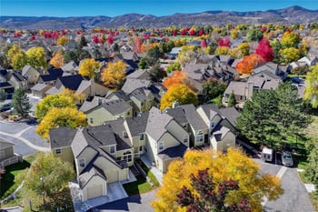 10359 Fair Ave #D, Littleton, CO 80127