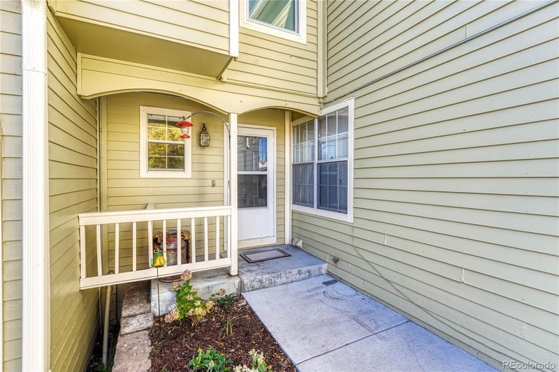 10359 Fair Ave #D, Littleton, CO 80127