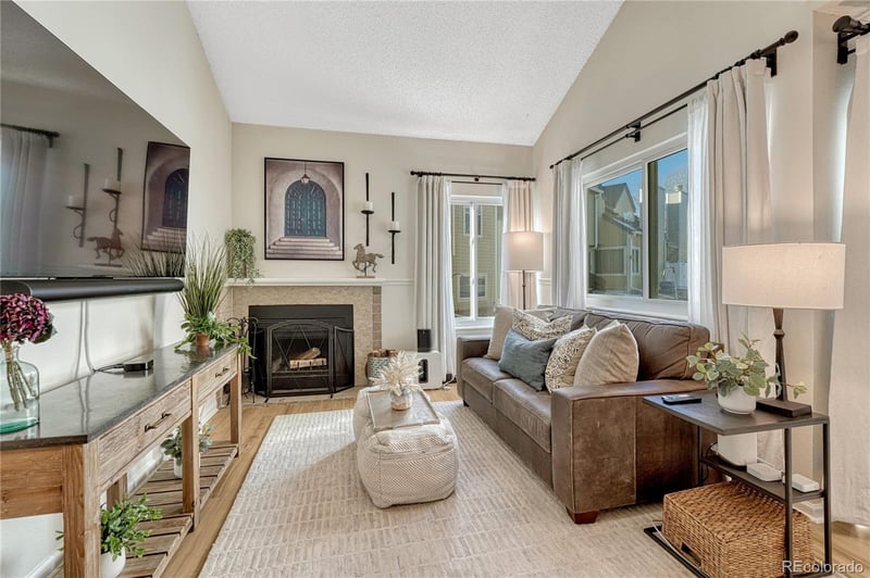 10359 Fair Ave #D, Littleton, CO 80127