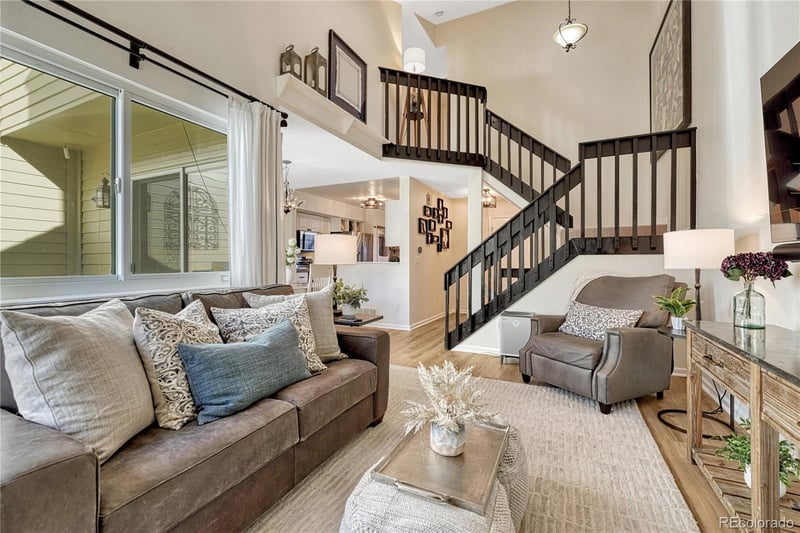 10359 Fair Ave #D, Littleton, CO 80127