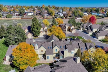 10359 Fair Ave #D, Littleton, CO 80127