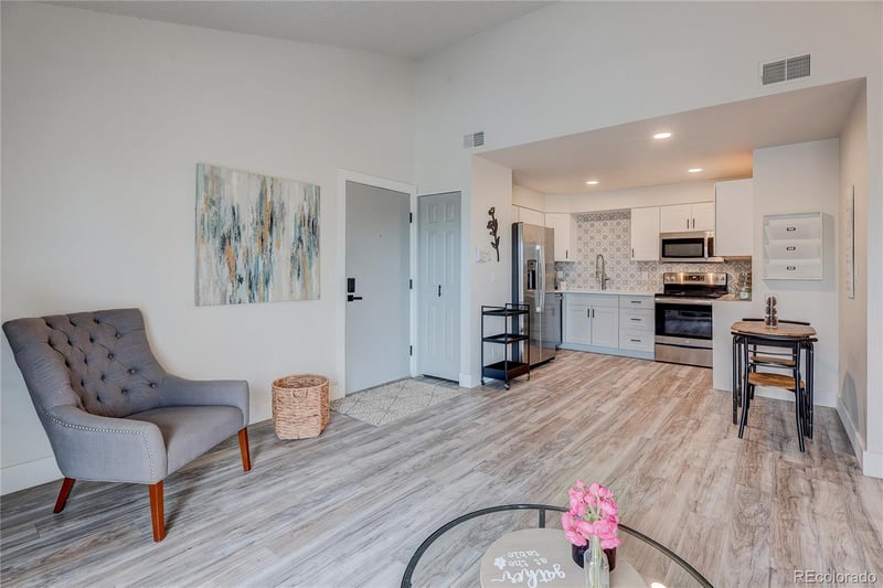 4899 Dudley St #17J, Littleton, CO 80123