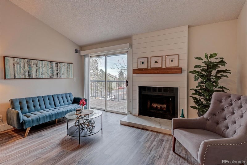 4899 Dudley St #17J, Littleton, CO 80123