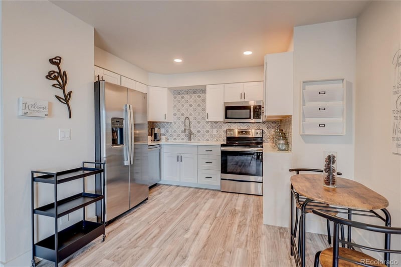 4899 Dudley St #17J, Littleton, CO 80123