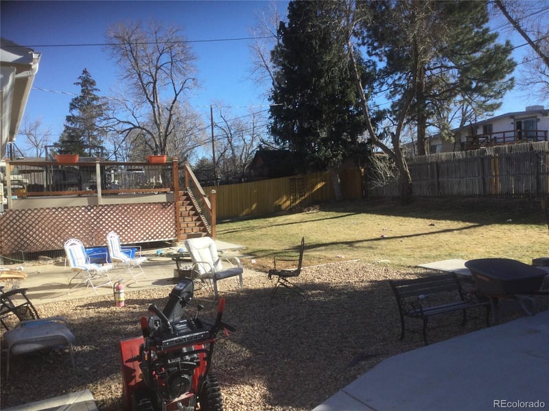 7124 74th Pl, Arvada, CO 80003