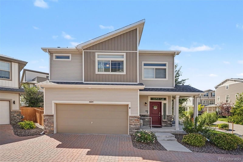 Home Worth Check