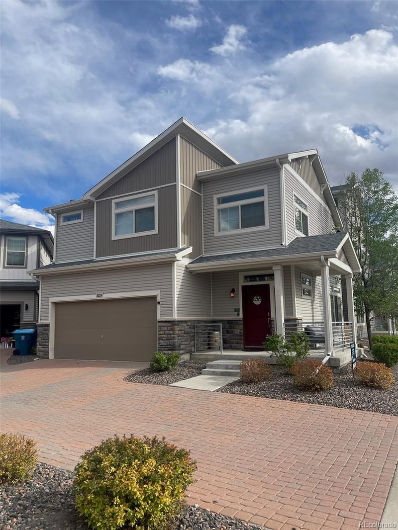 10224 Zeno St, Commerce City, CO 80022