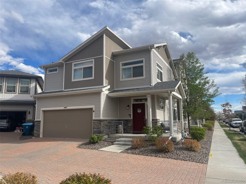 10224 Zeno St, Commerce City, CO 80022