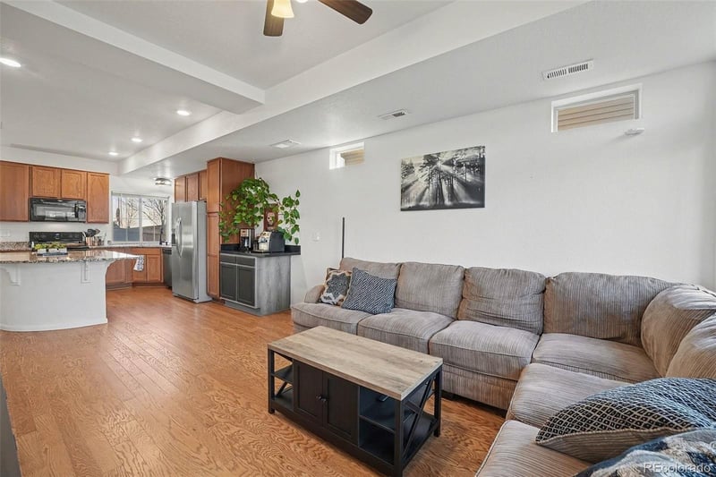 10224 Zeno St, Commerce City, CO 80022