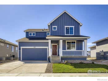1809 Cord Grass Dr, Fort Collins, CO 80524