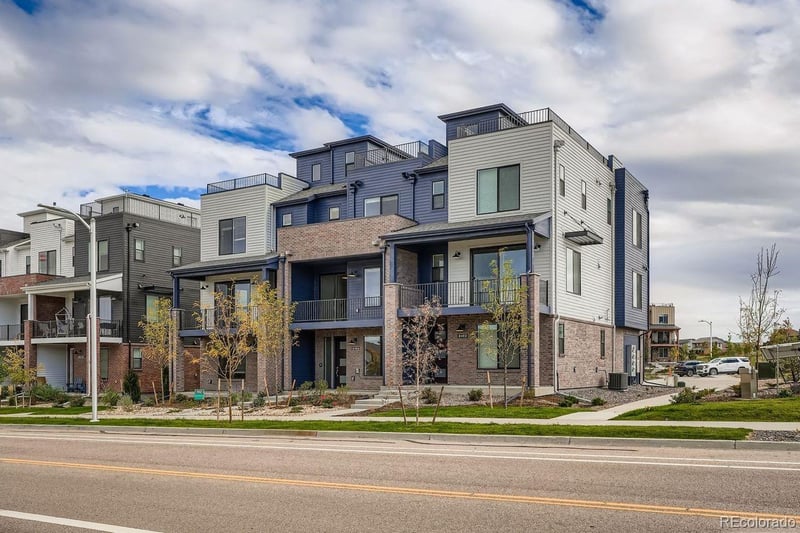 8406 Mount Ouray Rd, Littleton, CO 80125