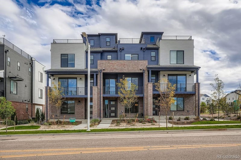 8406 Mount Ouray Rd, Littleton, CO 80125