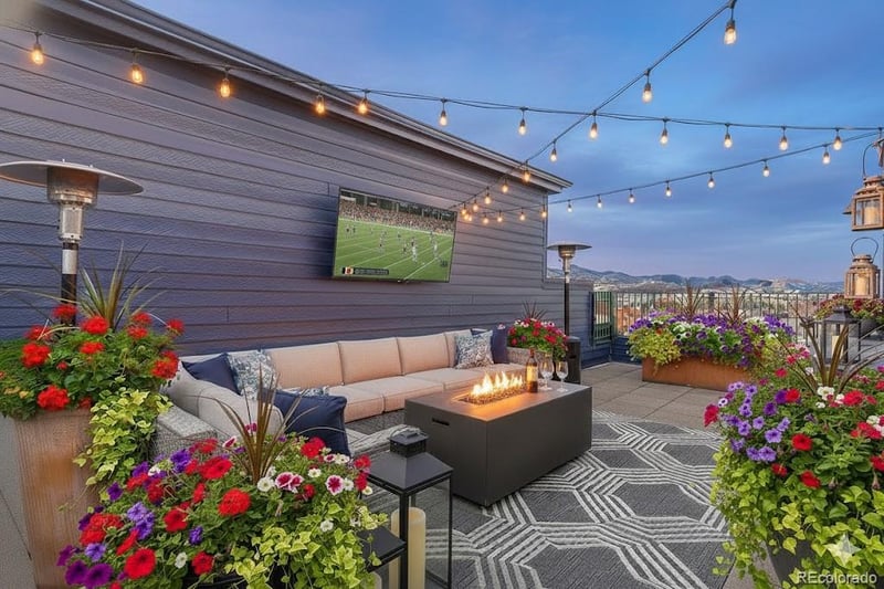 8406 Mount Ouray Rd, Littleton, CO 80125