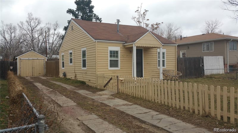 1334 Havana St, Aurora, CO 80010