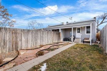 3337 Williams St, Denver, CO 80205