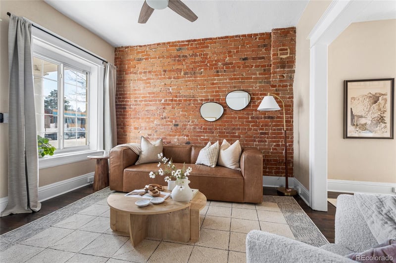 3337 Williams St, Denver, CO 80205