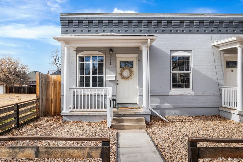 3337 Williams St, Denver, CO 80205