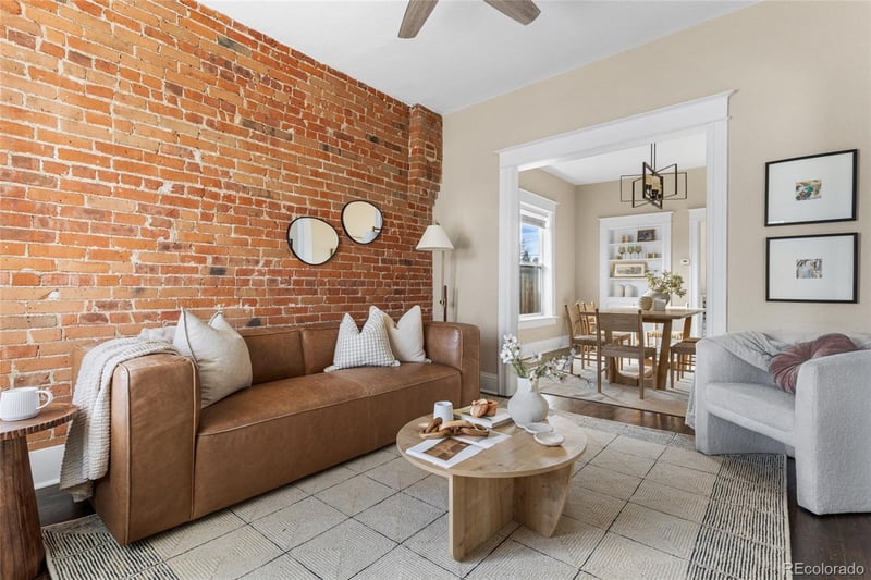 3337 Williams St, Denver, CO 80205