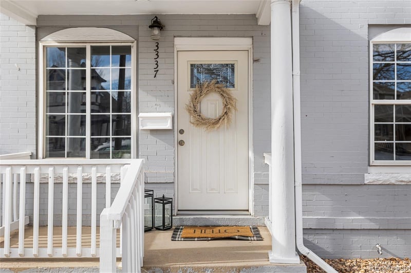 3337 Williams St, Denver, CO 80205