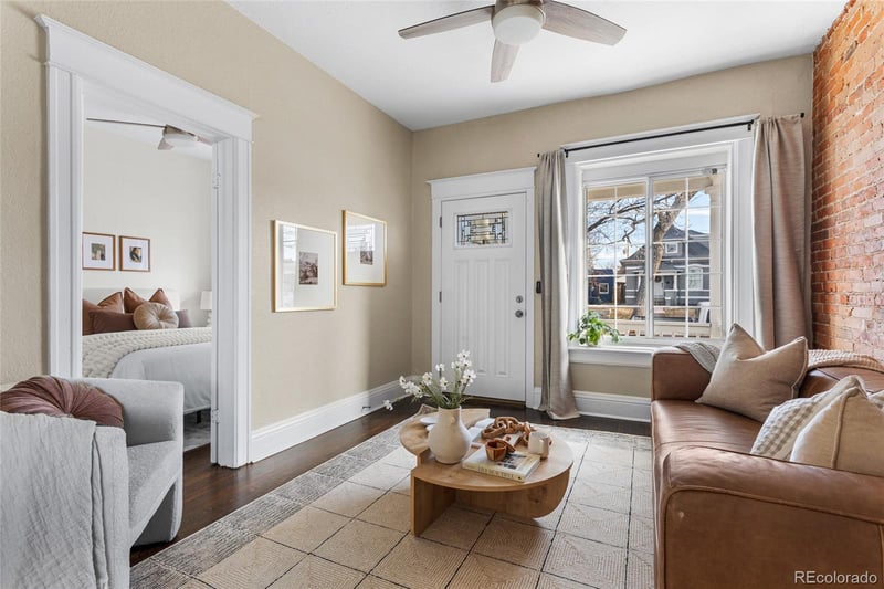 3337 Williams St, Denver, CO 80205