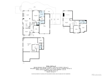 5466 Zang Ct, Littleton, CO 80127